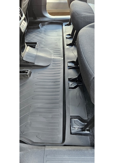 Yeni Opel Combo Havuzlu Paspas Kokusuz 2024 Model Combo