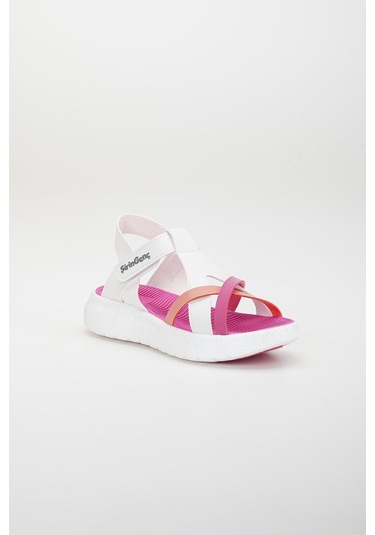 Şirinbebe Şiringenç Yüz Direkli Çapraz Bantlı Ortopedik Fuşya Beyaz Kız Bebek Kız Çocuk Sandalet-3095-fuşya Beyaz Fuşya Beyaz Şirinbebe Şiringenç Yüz Direkli Çapraz Bantlı Ortopedik Fuşya Beyaz Kız Bebek Kız Çocuk Sandalet-3095-fuşya Beyaz Fuşya Beyaz