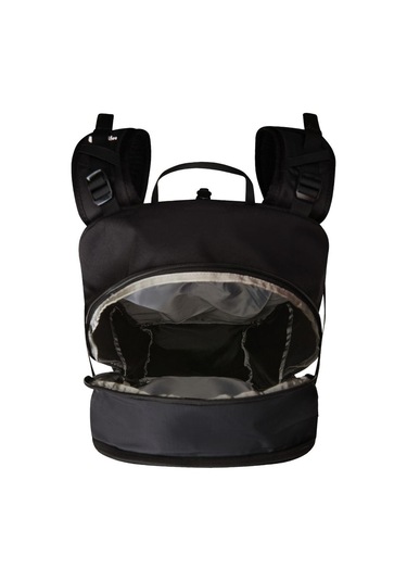 The North Face Basın 36 Unisex Çanta Nf0a52cx4hf1 Siyah