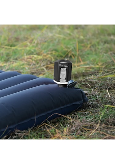 Aerogogo Giga Pump 4.0