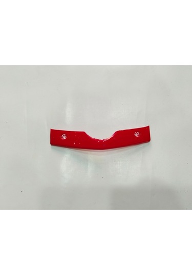 Asya Shark 150 Stop Altı Grenaj Kırmızı