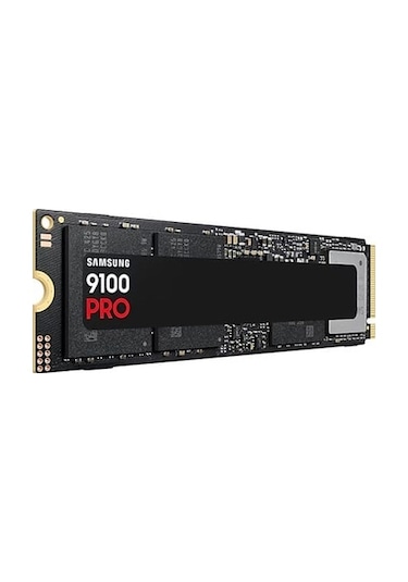 Samsung Uyumlu 9100 Pro Mz-vap2t0bw 2tb 14700/13400mb/sn Pcıe Nvme M.2 Adad6sam0035