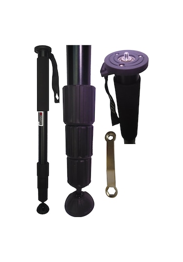 Digipod A-3204 Profesyonel Monopod