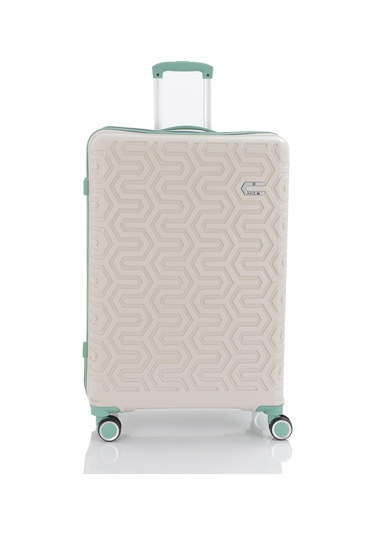 Mçs Polipropilen Valiz V377 75 Cm S23sy100005875 10730