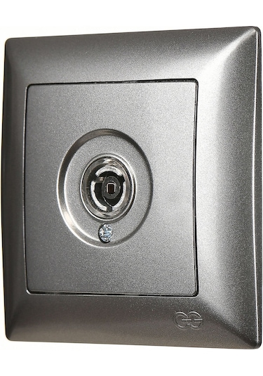 Günsan Visage Füme TV Prizi (Geçişli-Sonlu)