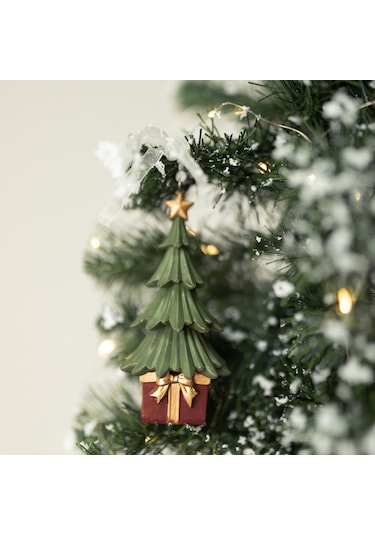 Linens Tree Ağaç Süsü