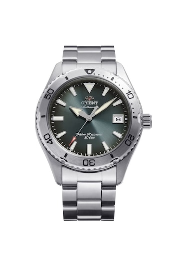 Orient Ra-ac0q13e30b Beyaz