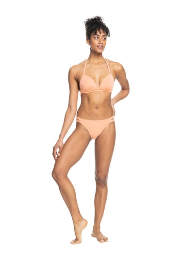 Roxy Sd Beach Classıcs Mod Mold Trı Mfq0 Mercan