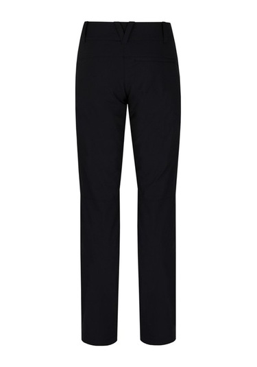 Hannah Jefry Iı Kadın Outdoor Pantolon Antrasit