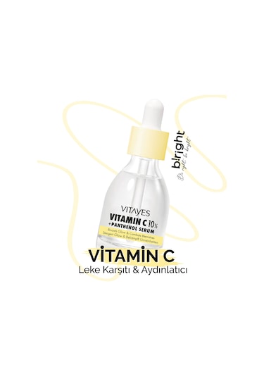 Vitayes Vitamin C Serum 30 ML