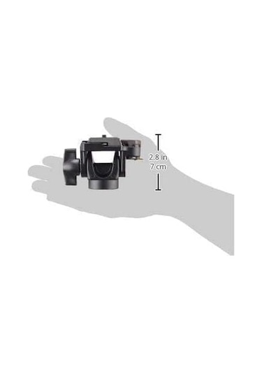Ma 234rc Monopod Release Tilt Top Açık Mavi