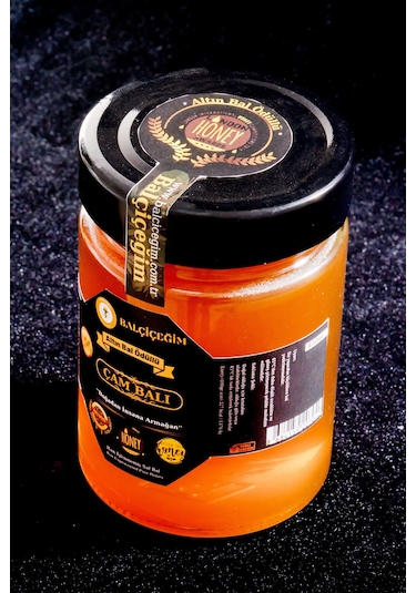Balçiçeğim Çam Balı 450 G