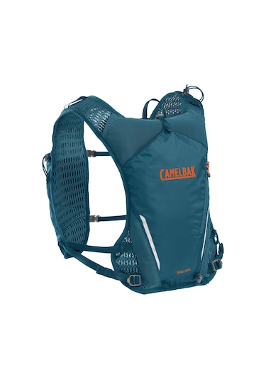 Camelbak Trail Koşu Yeleği 34oz, Çok Renkli