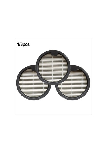 Savoringdetails Dreame M12/m12s/m13 Kablosuz Temizleyici Parçaları İçin 3 Adet Filtre Filtre