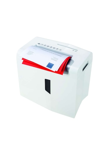 Hsm Shredstar S10 Evrak İmha Makinesi