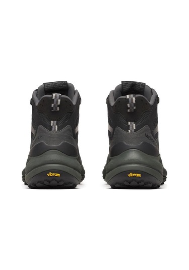 Merrell Speedarc Matis Mid Gore-tex Erkek Bot C-mer038365e10g01 Siyah