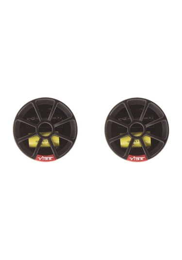 Slıck5c-v7 Vıbe Slick Serisi 13 Cm Komponent Amfi Uyumlu