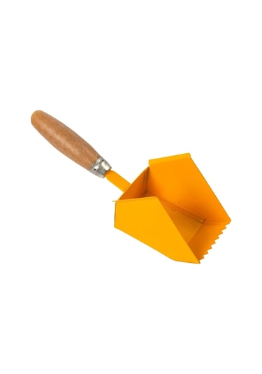 Gazbeton Kürek 10,5 Cm 2545