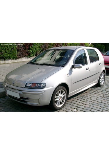 Fıat Punto Iı Bagaj Amortisörü 5 Kapı 380n 99+ Oem No:46524678