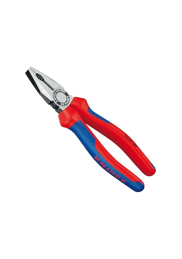 Knipex 4'lü Set - Kargaburun.pense.yankeski. Kerpeteni