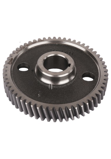 Massey Ferguson 165-285 Eksantrik Mil Dişli Kamalı 56 Diş 1