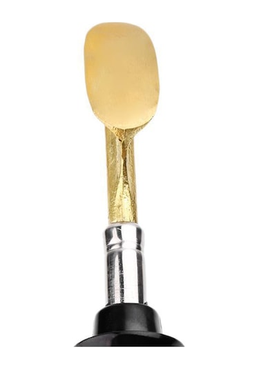 Honmex Plastik Araç Yıkama, Deri Çizik Giderici Ve Düzleştirici Mini Elektrik Ütü - 50w Güç, Avrupa Şarj, Tam Zımba Seti