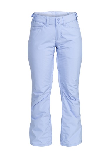 Roxy Roxy Kadın Snowboard Pantolonu Backyard Pembe Phn0 Mor