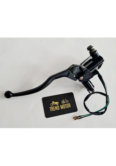 Disk Fren Üst Merkez - Mondial Kn150 Windy S 125 150