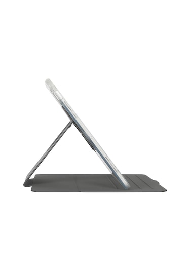 Targus Versavu Apple Uyumlu iPad Pro 13 İnç M5 m4 Şeffaf Kılıf Kapaklı