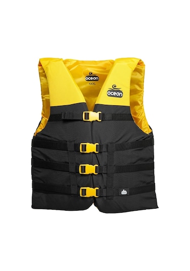 Oceanmarine Ocean Can Yeleği 50 Newton Yüzdürme Yardımcısı
