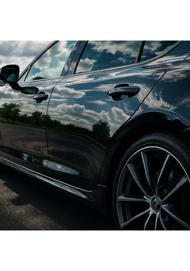 Altınoran Shıeld Elmas Katkılı Carnauba Wax Araba Cilası