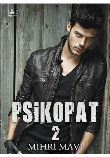 Psikopat 2 - Mihri Mavi