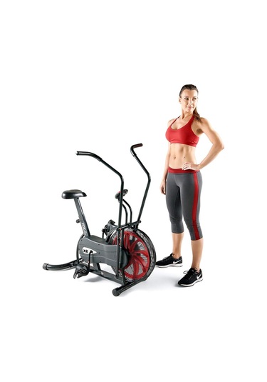 Fox Fitness X2 Hava Bisikleti Air Bike New