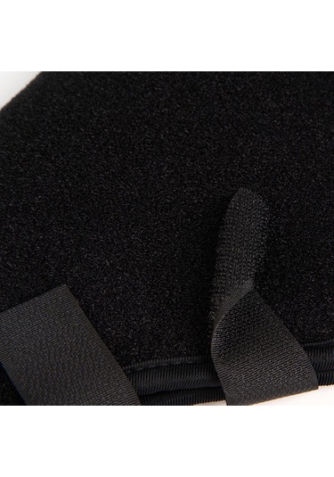 Homyl Köpek Dizlik Pet Dirsek Koruyucu Ped Burkulma Sol-arka