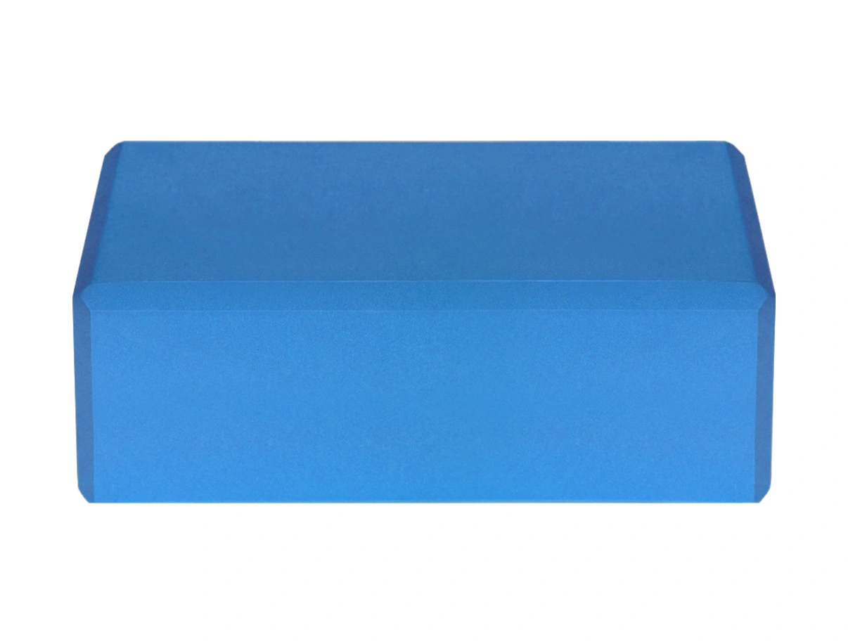 Youtek Stabilite Ve Dengede Yardımcı Eva Yoğunluklu Antrenman Bloku - Mavi, 1 Adet Mavi