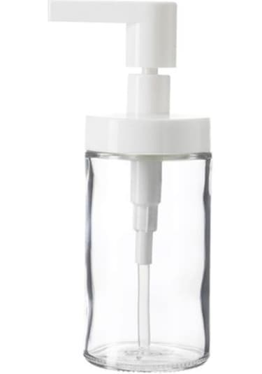 Ikea Tackan Sıvı Cam Sabunluk