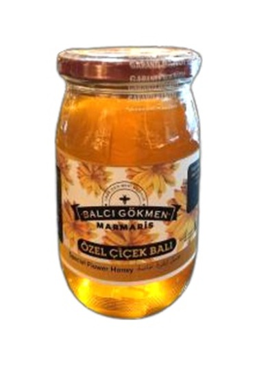 Özel Çiçek Balı 450 g
