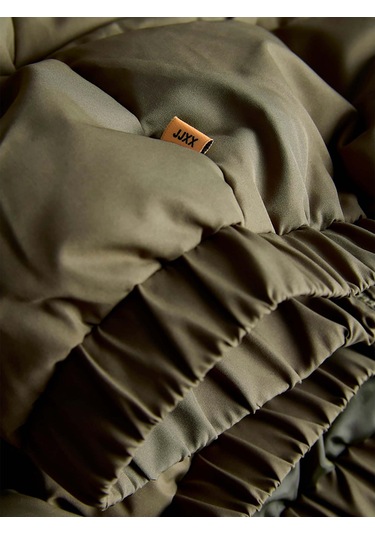 Jack & Jones Tracy Kadın Yeşil Mont 12278857-strt Yeşil