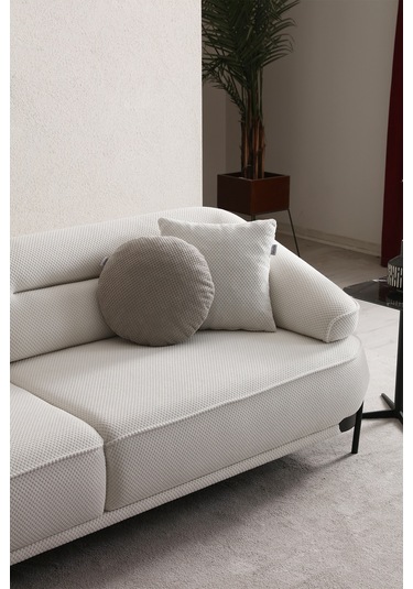 Bali Koltuk Takımı 3+3+1+1 Çok Renkli