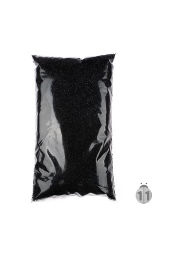 Su Arıtma Amaçlı Kömür Bazlı Aktif Karbon 1 KG