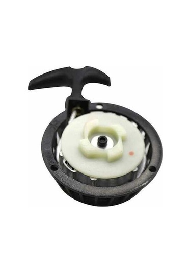 Besthome1 47cc 49cc Mini Moto Atv Quad Bisiklet Scooter 2 Zamanlı Kolay Geri Tepme Başlangıç Marş