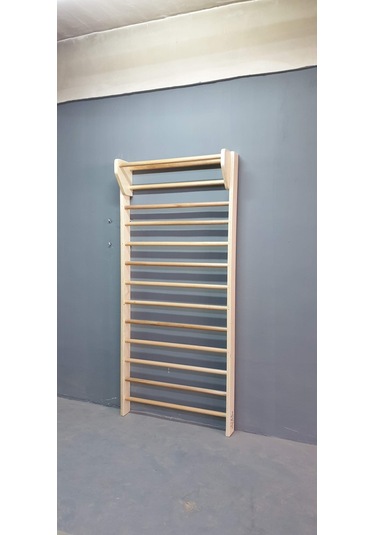 Jimnastik Parmaklık Basic Model