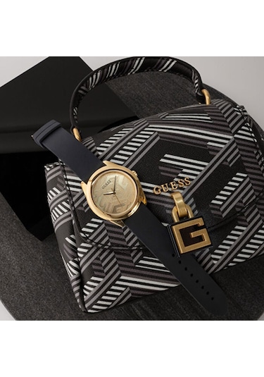 Guess Gugw0665l1 Kadın Kol Saati