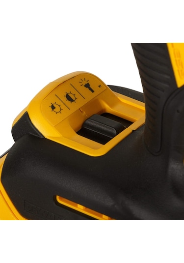 Dewalt DCD996P2-QW 18V 5.0 Ah Li-ion Çift Akülü Kömürsüz Profesyonel Darbeli Matkap