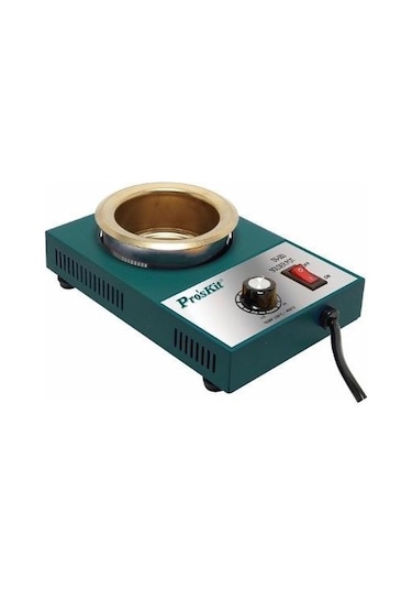 Proskit Ss-553B Lehim Potası 250Watt