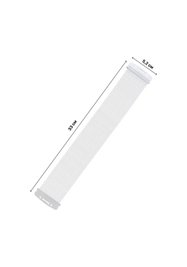 Tsema Home 14 İnç Az İşli Davul İçin Akort Cihazı 20 Yay 227702801