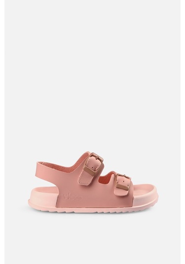Vicco Miyu Hafif Kız Okul Öncesi Pudra Sandalet Pudra Vicco Miyu Hafif Kız Okul Öncesi Pudra Sandalet Pudra