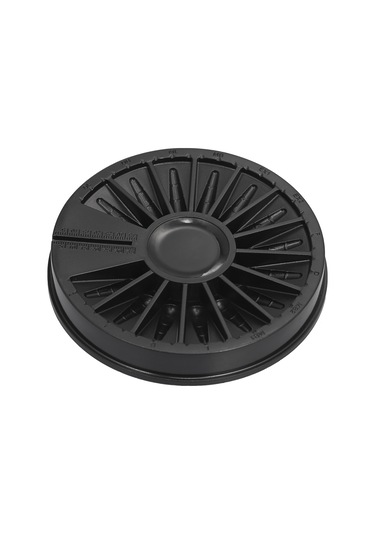 Wezone Diş Hekimliği İçin Yüksek Sıcaklığa Dayanıklı Gutta Percha Dezenfeksiyon Kabı - Tıbbi Plastik Malzeme