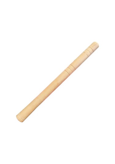 Eco Lounge Kızılcık Keser Sapı 45 Cm - Üst Kalite