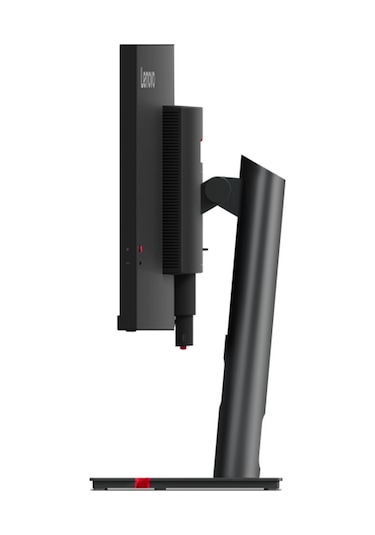 Lenovo Thinkvision P49w-30 63dbrat1tk 49" 60hz 4ms Hdmı+dp+usb-c+rj45 Hdr Uw-dqhd Ips Pivot Curved Vesa Monitör